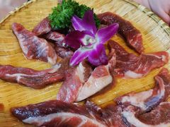 -紫霞门韩国料理烤肉(深南东路店)