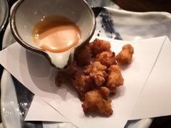 -新鲜特色餐厅(香格里拉大酒店)