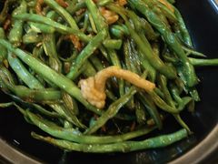 炒长豆角-玉林烤鸭店(垡头店)