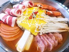 -妥妥烤肉料理(昙华林店)