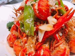 -虾胡闹龙虾馆(湄南河店)