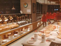 -比格比萨自助(康巴什店)