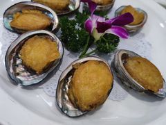 -寻味顺德·南记酒家·传统顺德菜·鱼生(广源路店)