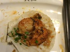 -大渔铁板烧(花园道店)