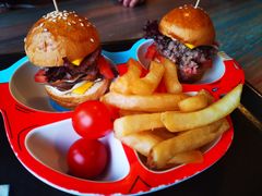 -珠海横琴国家地理探险家中心(创新方)