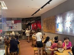 大堂-易裕和·长沙米粉(竹塘西路店)