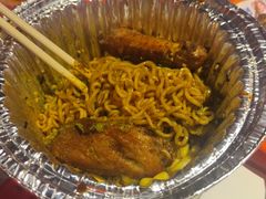 -碌碌发·东南亚风味烧烤档(体育西店)