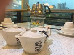 -又一间茶点轩(百汇广场店)