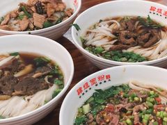 -肆姐面粉馆(坡子街店)