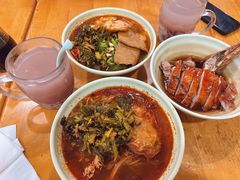 -晓马鸭店(新芜路店)