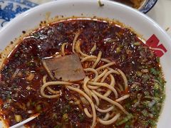 -马子禄牛肉面(金宝街店)