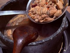 -蘑界·野生菌火锅(深业上城店)