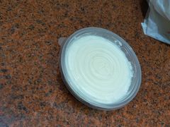 冻双皮奶-百花传统甜品店(原址店)