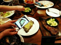 -食间牛排(湖西路店)