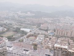 -景月阁空中食府(希尔顿酒店)