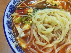 -秦之味陕西特色面馆(中华路店)