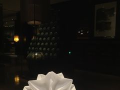 -世博洲际酒店-盛会堂中餐厅
