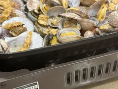 -良友·海鲜青岛菜(五四广场店)