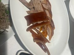 -福海居烤鸭店(鸟巢店)