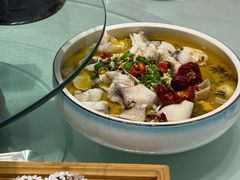 -鸿源斋清真豫菜(惠济店)