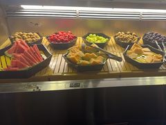 -火炉火自助餐(喜隆多店)
