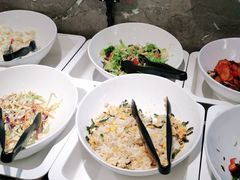 -比格比萨自助(密云店)