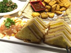-奇滋豆味(南十四道街店)