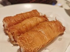 -汤城小厨•粤菜•靓汤(金宝街店)