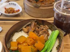 -72街荷叶饭(三元里店)