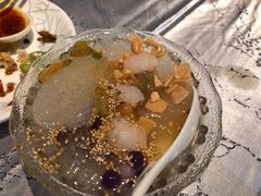 荔枝冰粉-红辣椒·川菜·火锅(大洋中心店)