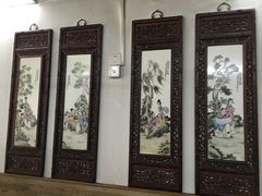 -巧云大馄饨(南阴阳营总店)