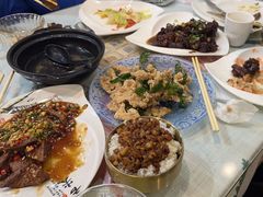 -金姐台湾菜(珠江路店)
