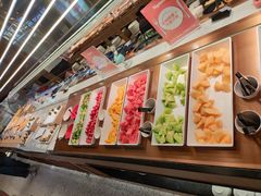 -比格比萨自助(宝山日月光店)