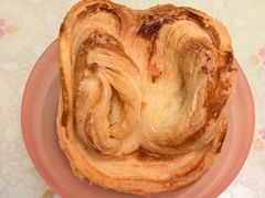 蝴蝶酥-国际饭店·帆声西饼屋(黄河路店)
