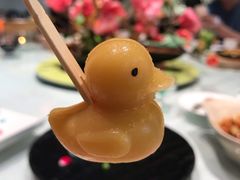 -北京全聚德(西客站店)