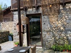 -MOJ coffee(瓯海泽雅水碓坑店)