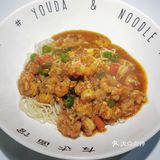 广州探店🍜|YOUDA面馆