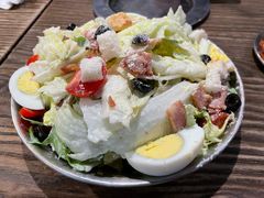 -MI WU FACTORY米屋美食工厂餐厅(绿地店)