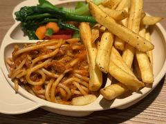 -沛家·西餐Brunch·直火料理