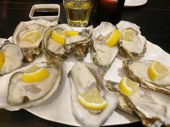 -吉香碳烤生蚝(仙霞路店)