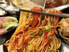 -三江汇火锅店(保全街店)