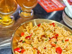 -交个朋友·贵州遵义烤鸡(北京首店)
