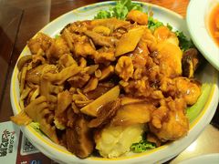 -惠宾饭庄(中山路店)