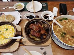 -朝馆·市井本味菜