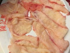 -陈记顺和潮汕牛肉火锅(韩江路店)