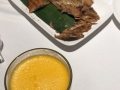 -粗茶淡饭·汉口公馆(循礼门店)