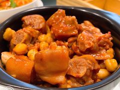 -子霖南山鲜虾面(南山总店)