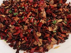 -辣婆婆(航天桥店)