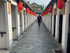 -桂林独秀峰王城景区