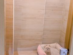 -Double Rui宠物酒店